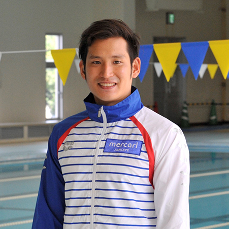 SSP Athlete