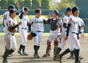 ＜佐賀県アマ野球王座決定戦大会＞ひらまつ病院、４年ぶり９度目の優勝