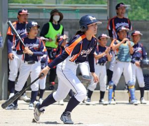 ＜全日本学童軟式野球佐賀県大会＞相知レインボーやオール多久、高木瀬小クなど４回戦進出