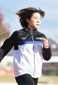 陸上のアジア大会日本代表に110メートル障害の横地大雅（チームＳＳＰ）、女子400メートルの久保山晴菜（今村病院）