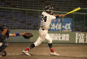 西松ボーイズ、逆転サヨナラで初Ｖ　佐賀県中学硬式野球大会知事杯