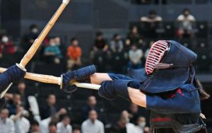 ＜剣道・玉竜旗高校大会＞女子　龍谷高校が初優勝　5人制の勝ち抜き戦