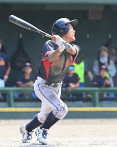 ＜NTT西日本杯少年野球･決勝＞東与賀少年、25年ぶり2度目の優勝　東与賀少年5-2北川副少年