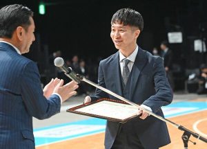 ＜佐賀県スポーツ賞＞セーリングの岡田奎樹選手や柔道の田中龍馬選手ら7人に栄誉賞　292個人・団体が受賞