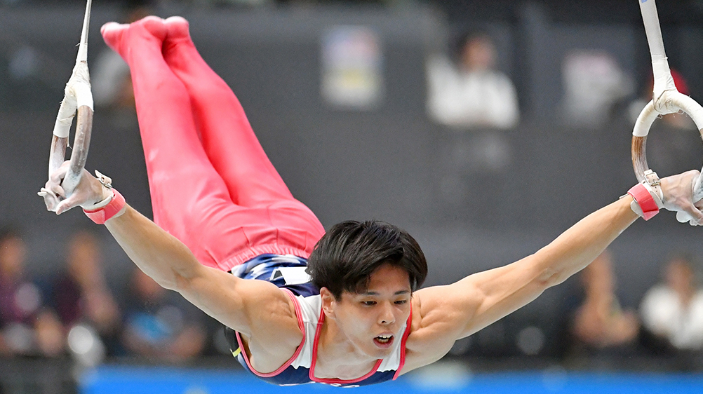 第2の故郷・佐賀で結果を残す