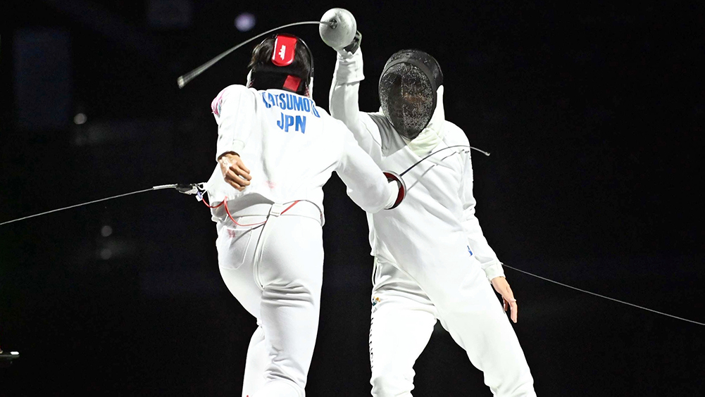 山田優選手画像